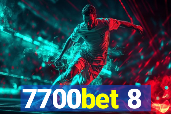 7700bet 8